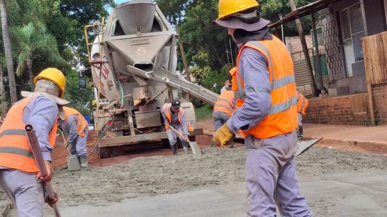 Destacan la dinámica de gestión de la Municipalidad en diversos frentes