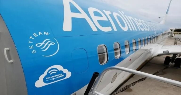 Expropiación de Aerolíneas Argentinas: Gobierno nacional apelará el fallo