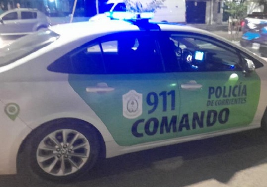 Corrientes: robaron en un local de ropas que abrió hace dos meses