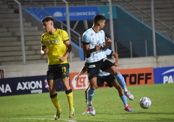 Defensa y Justicia avanzó a los 16avos de final de la Copa Argentina