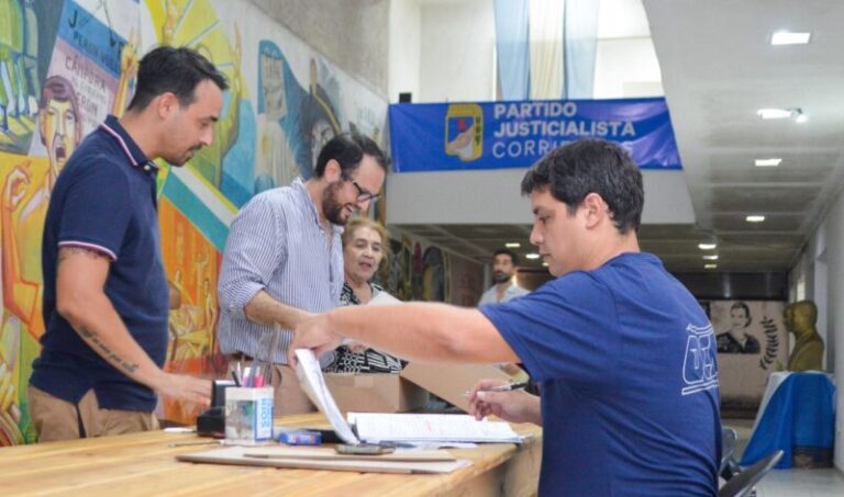 Una lista de supuesto consenso