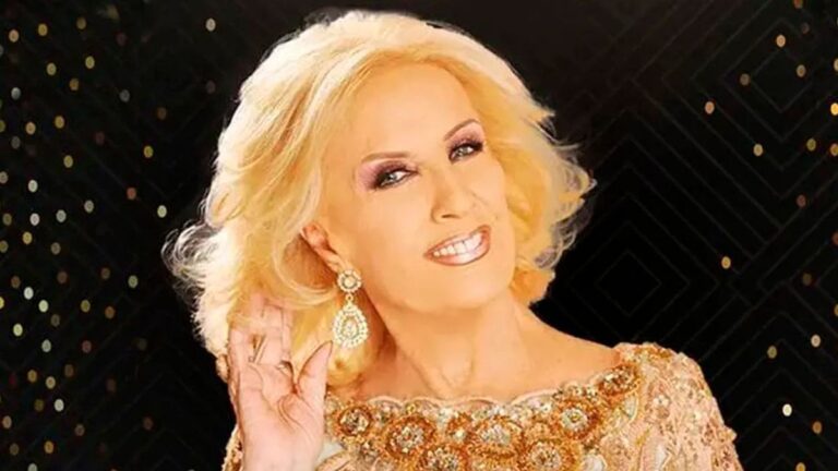 Mirtha Legrand cumple 98 años: datos curiosos, anécdotas y los mejores momentos de «la Chiqui»