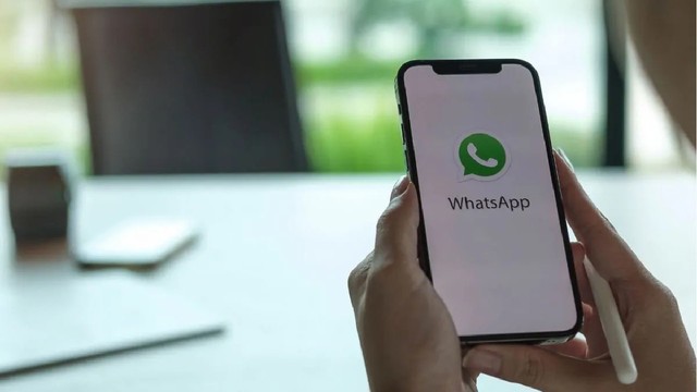 Ya podés saber lo que dice un audio de WhatsApp en pocos pasos sin abrirlo ni escucharlo