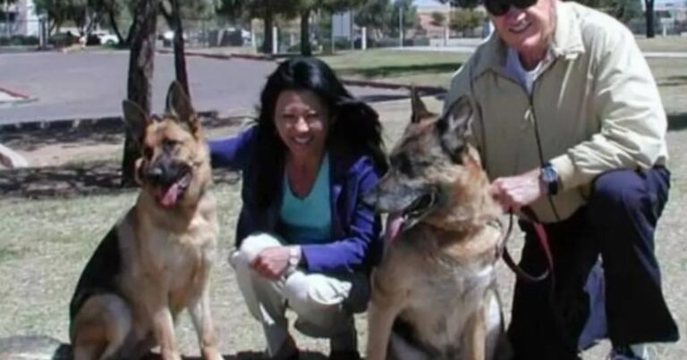 Murió Gene Hackman: El desgarrador llamado al 911 y lo que dicen los policías al entrar a la casa