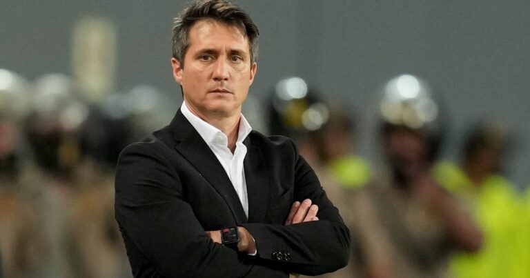 Guillermo Barros Schelotto cerró su llegada a Vélez: cómo fue la reunión y cuándo debutará