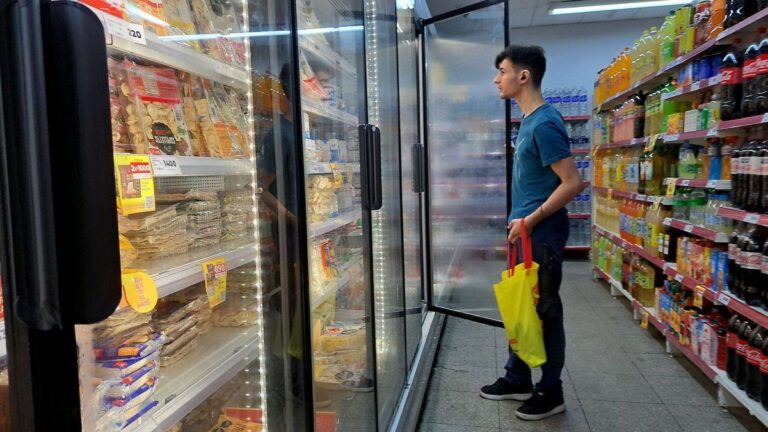 A la espera del dato de inflación de febrero, advierten por tres rubros con aumentos en marzo