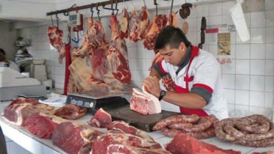 La carne subió 80% en 2024: por qué quedó por debajo de la inflación