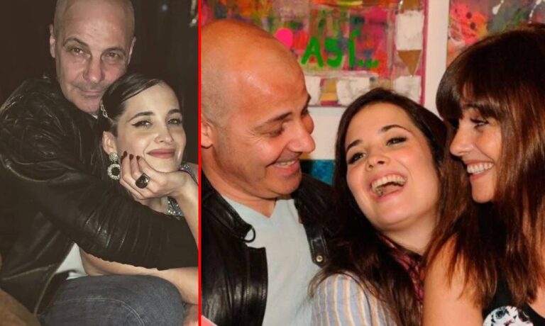 Así fue la horrible y trágica muerte del padre de Flor Torrente y ex de Araceli González