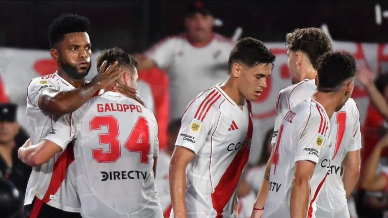 Ranking IFFHS: River sigue como el mejor equipo argentino pero Racing presiona