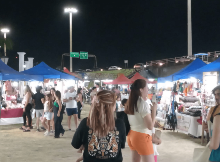 Cronograma de la Feria de Emprendedores