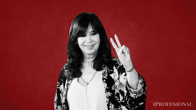 Estos son los más de 20 tweets críticos que dedicó Cristina Kirchner al presidente Milei