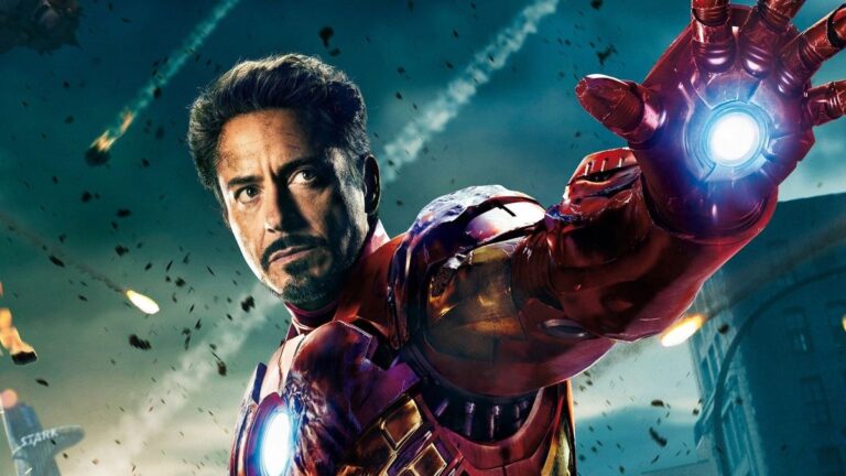 Robert Downey Jr. estuvo a punto de no interpretar a Iron Man: el insólito motivo