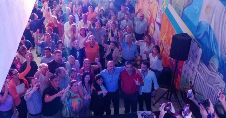 El PJ, en un atolladero