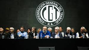 La CGT definió la fecha para el primer paro general del año.