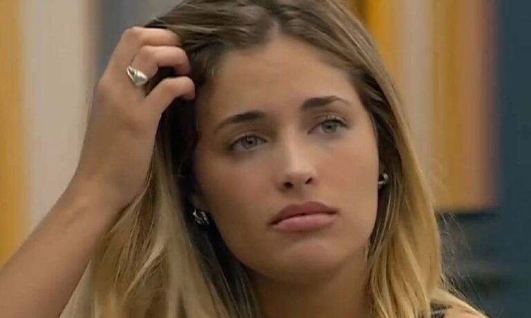 El preocupante comunicado de la familia de Martina tras desmayarse nuevamente en Gran Hermano