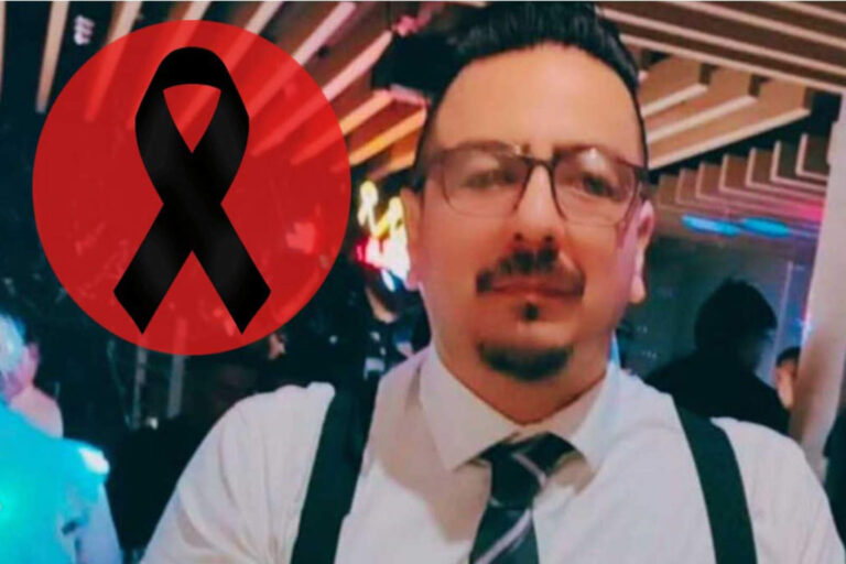 Hallaron sin vida a Irán Villarreal, director del medio Observatorio Ciudadano