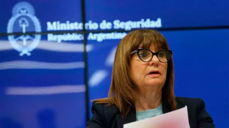 Ingresó a Diputados proyecto de ley Antibarras