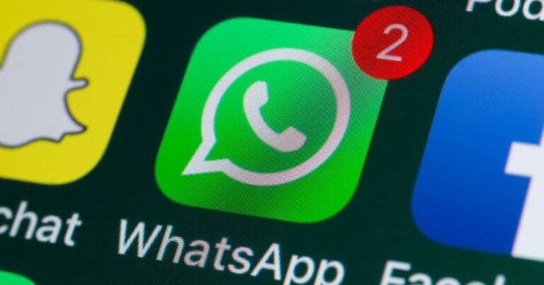 Las palabras que pueden bloquear tu cuenta de WhatsApp y cómo evitarlas