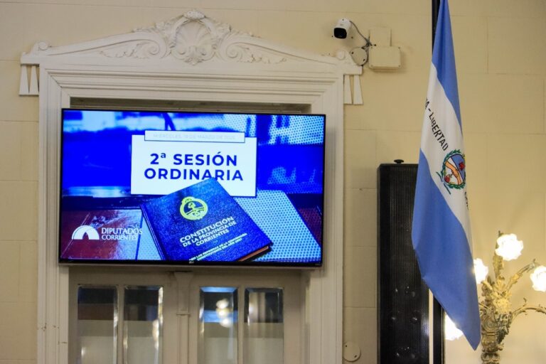 Piden informes sobre cumplimiento de las leyes de EPOF y Beltrán