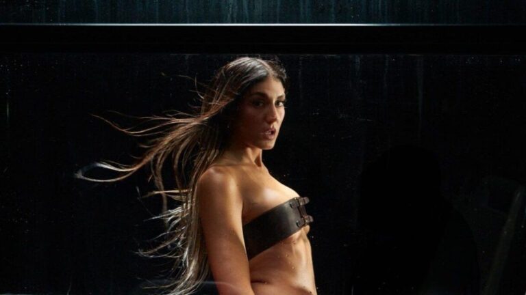 Queralt Lahoz, la revelación de la música española llega a la Argentina