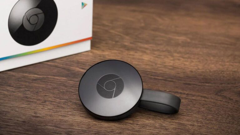 Chromecast registra un fallo a nivel global: qué pasó