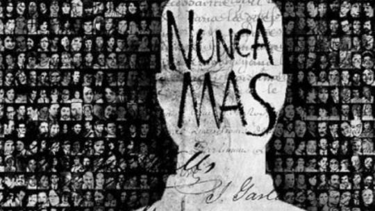 Día Nacional de la Memoria por la Verdad y la Justicia: por qué es feriado?