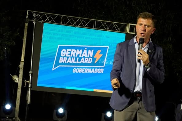 Somos varios y cuando se convoque la elección, decantará la candidatura