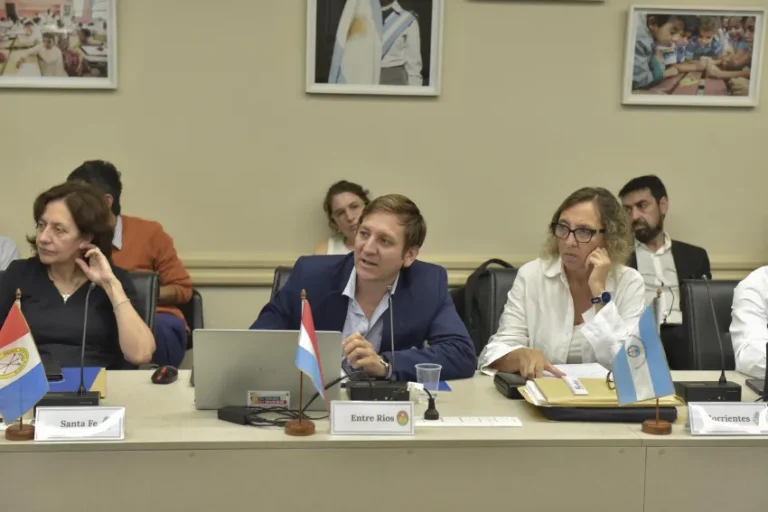 Corrientes: el martes 25 iniciará el ciclo lectivo en el Nivel Superior