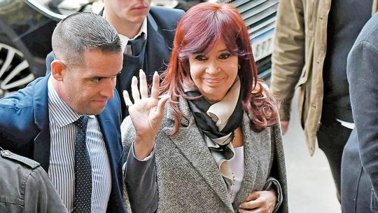 Revés judicial para CFK en la causa Vialidad: Casación rechazó su apelación y pasa a la Corte