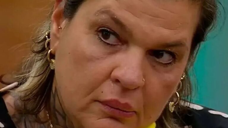 Escándalo: filtran video y chats de la infidelidad del esposo de Sandra de Gran Hermano