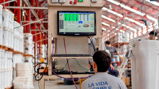 Electrodomésticos: un sector que sigue esperando definiciones antes de poder pensar inversiones
