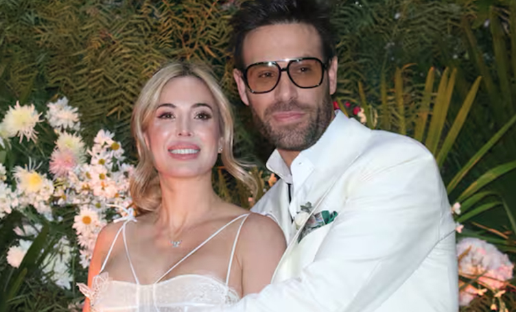 Jésica Cirio presentó el divorcio de Elías Piccirillo: los detalles del escándalo