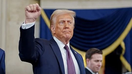 62 días del nuevo desorden mundial