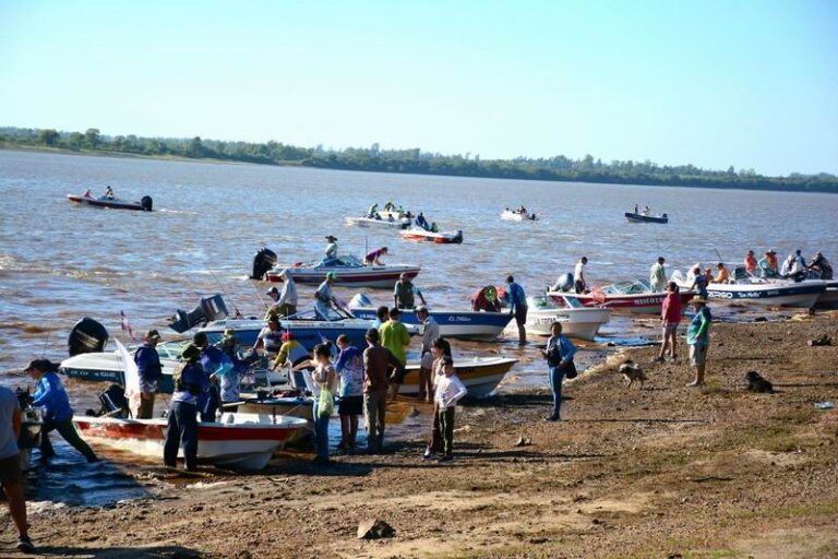 El 9º Torneo de Pesca Variada ya tiene fecha