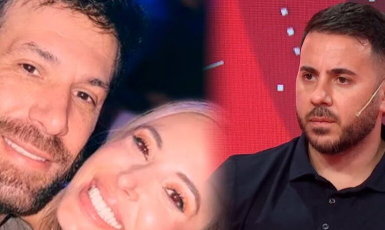 El plan del marido de Jésica Cirio para que su acreedor quede preso: el paso a paso del horror