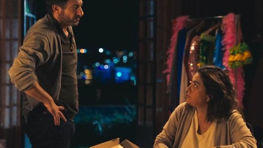 «El Casero»: la película cordobesa que pasó por el Festival de Málaga y se filmó en Carlos Paz