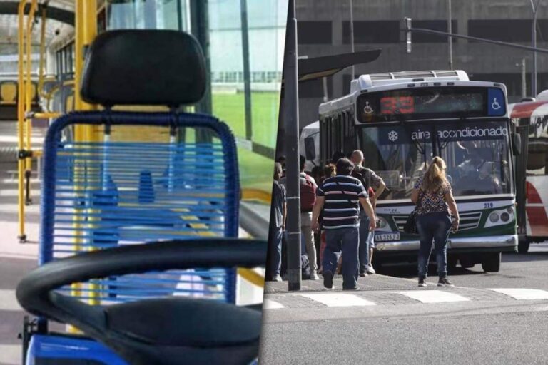 Paro extorsivo del 28 de marzo: las líneas que no funcionarán en CABA y el conurbano