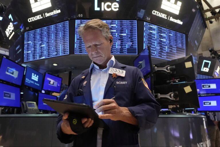 Se diluyó la reacción positiva en el mercado tras el anuncio de Luis Caputo