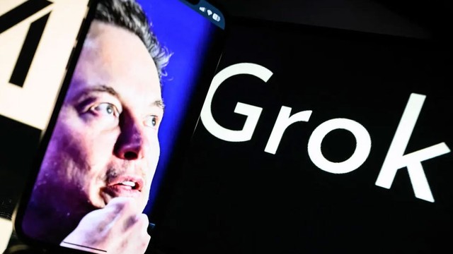 La empresa de IA de Elon Musk compró X, también de su propiedad, por u$s45.000 millones