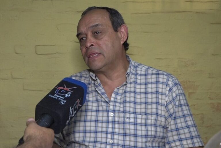 Madereros santotomeños advierten sobre el crítico escenario de los aserraderos