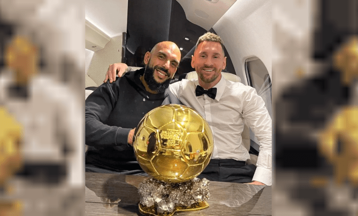 Una intempestiva decisión de la MLS deja a Lionel Messi desprotegido