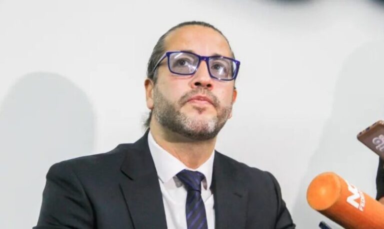 Sabadini: Estamos en presencia de un drama ecológico