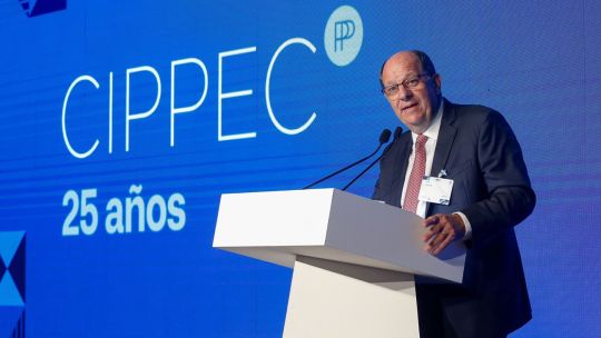 CIPPEC celebró sus 25 años en una cena anual atravesada por la carrera electoral