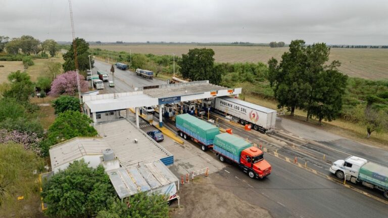 Por qué intervino el Gobierno la empresa Corredores Viales en medio del proceso de privatización