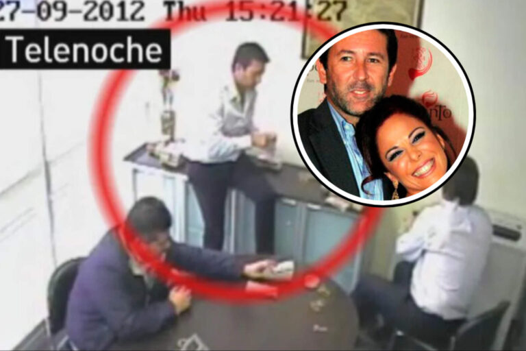 Fabián Rossi, al borde de la cárcel: la Corte Suprema definirá su destino