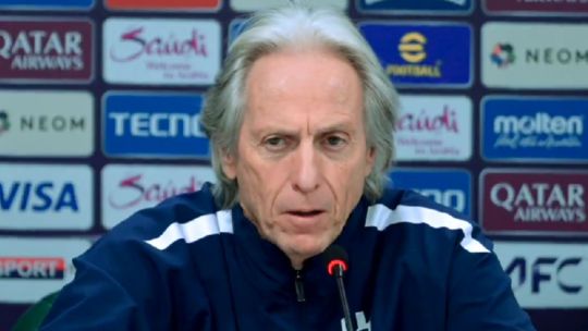 Brasil busca seleccionador tras la salida de Dorival y apunta a un experimentado extranjero