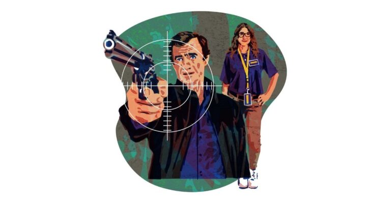 La nueva historia de Marcelo Birmajer: El profesional