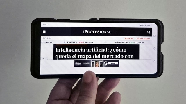 Los celulares de la Argentina con mejor relación de precio y calidad