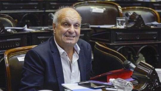 Hernán Lombardi: «Hay que aprender a aceptar cuando uno es minoría, Bullrich no lo hizo»