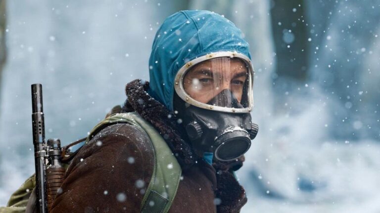 Ricardo Darín, sobre el estreno de El Eternauta: «Puede ser muy importante para Argentina»